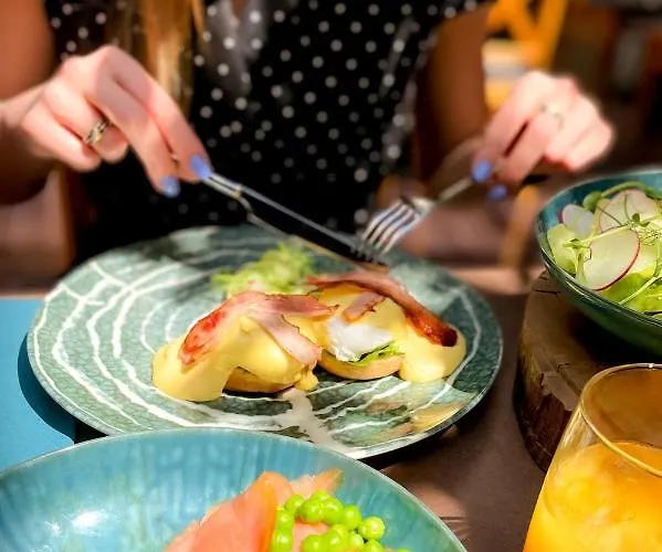 Conti Vilnius, Conference Centre, Restaurant & Bar