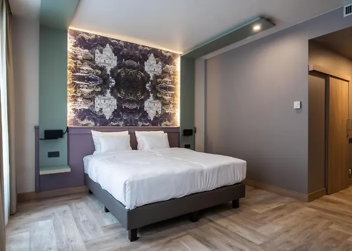 Conti Vilnius, Conference Centre, Restaurant & Bar Hotel