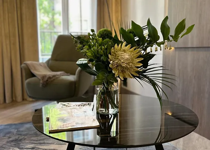 Hotel Conti Vilnius, Conference Centre, Restaurant & Bar