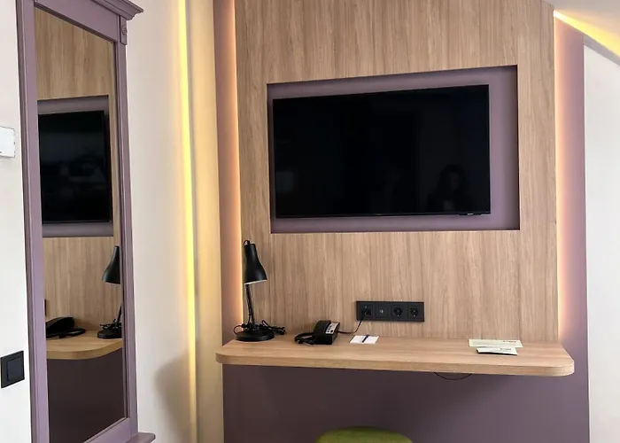 Conti Vilnius, Conference Centre, Restaurant & Bar