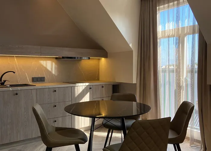 Conti Vilnius, Conference Centre, Restaurant & Bar Hotel