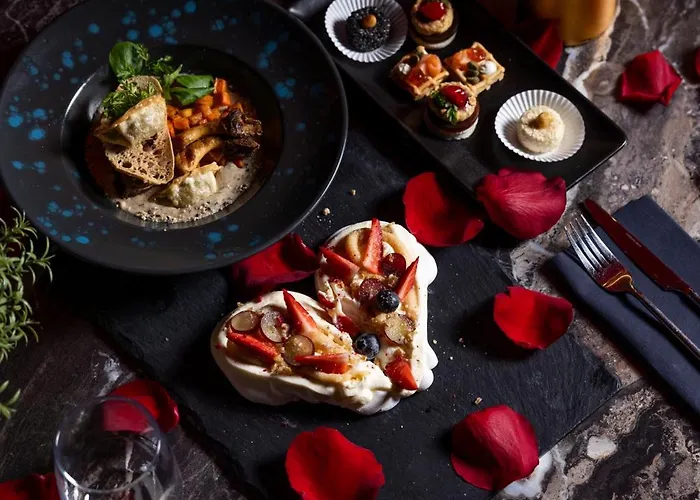 Szálloda Conti Vilnius, Conference Centre, Restaurant & Bar