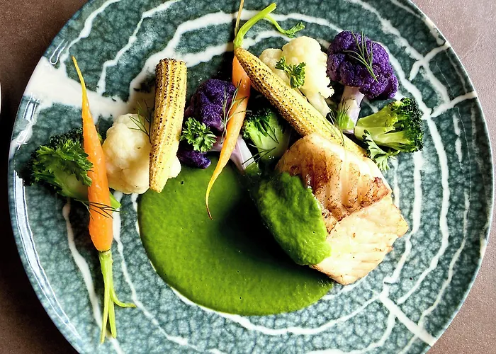 Hotel Conti Vilnius, Conference Centre, Restaurant & Bar 4*