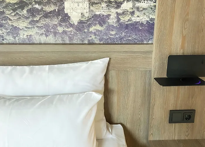 Szálloda Conti Vilnius, Conference Centre, Restaurant & Bar Vilnius