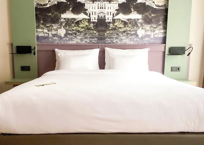 Conti Vilnius, Conference Centre, Restaurant & Bar Vilnius