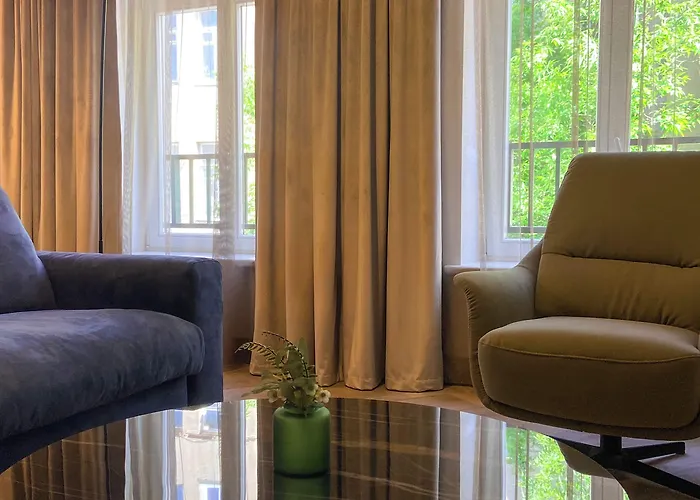 Hotel Conti Vilnius, Conference Centre, Restaurant & Bar