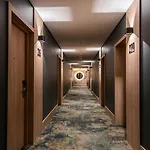 Hotel Conti Vilnius, Conference Centre, Restaurant & Bar