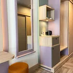 Conti Vilnius, Conference Centre, Restaurant & Bar 4*