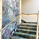 Conti Vilnius, Conference Centre, Restaurant & Bar 酒店