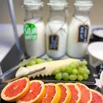 Hotel Conti Vilnius, Conference Centre, Restaurant & Bar 4*