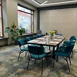Conti Vilnius, Conference Centre, Restaurant & Bar 酒店