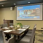 Conti Vilnius, Conference Centre, Restaurant & Bar 4* 维尔纽斯