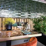 Conti Vilnius, Conference Centre, Restaurant & Bar 酒店