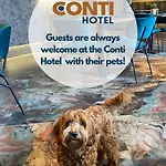 Conti Vilnius, Conference Centre, Restaurant & Bar Hotel