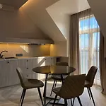 Conti Vilnius, Conference Centre, Restaurant & Bar Hotel