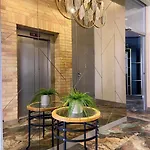 Hotel Conti Vilnius, Conference Centre, Restaurant & Bar Wilno