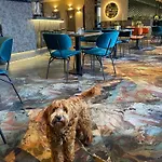 Conti Vilnius, Conference Centre, Restaurant & Bar 4* Wilno