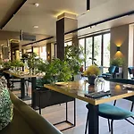 Conti Vilnius, Conference Centre, Restaurant & Bar Hotel