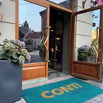 Conti Vilnius, Conference Centre, Restaurant & Bar