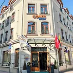 Conti Vilnius, Conference Centre, Restaurant & Bar Hotel 4*