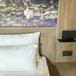 Hotel Conti Vilnius, Conference Centre, Restaurant & Bar Wilno