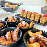Conti Vilnius, Conference Centre, Restaurant & Bar 4*