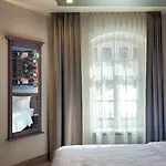 Conti Vilnius, Conference Centre, Restaurant & Bar Hotel Wilno