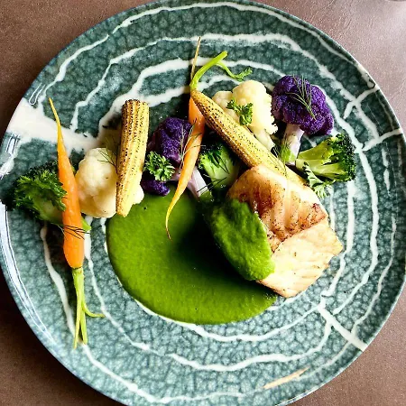 Conti Vilnius, Conference Centre, Restaurant & Bar Готель Вільнюс