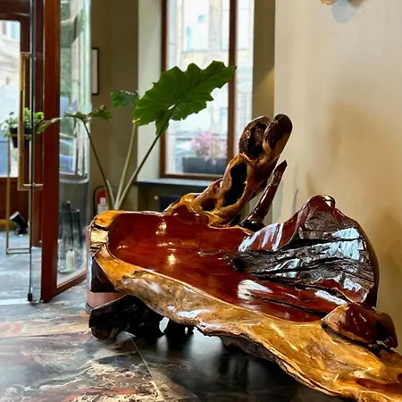 Готель Conti Vilnius, Conference Centre, Restaurant & Bar