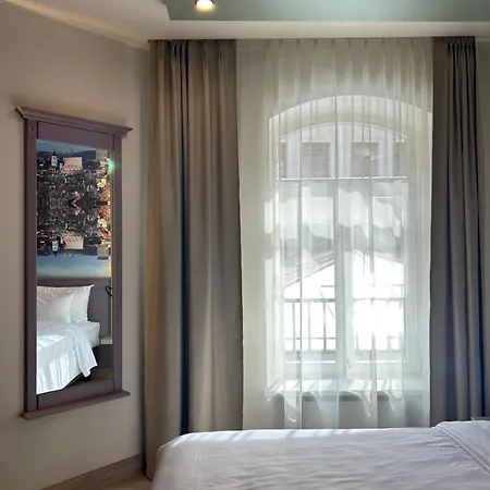 Готель Conti Vilnius, Conference Centre, Restaurant & Bar