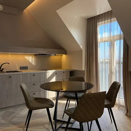 Conti Vilnius, Conference Centre, Restaurant & Bar Готель