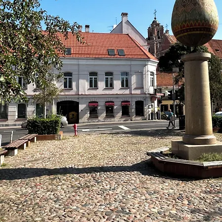 Conti Vilnius, Conference Centre, Restaurant & Bar 4* Вільнюс