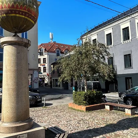 Готель Conti Vilnius, Conference Centre, Restaurant & Bar