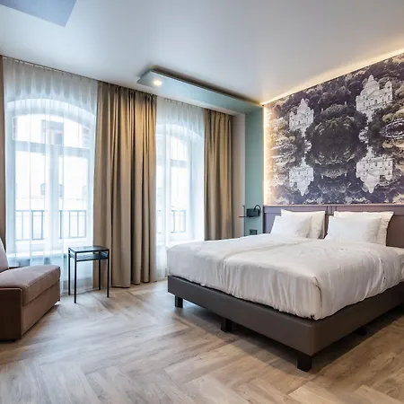 Conti Vilnius, Conference Centre, Restaurant & Bar 4*